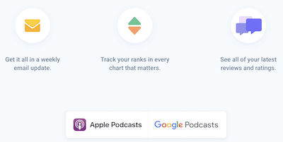 podkite features