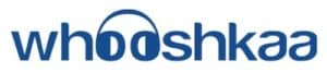 Whooshkaa logo